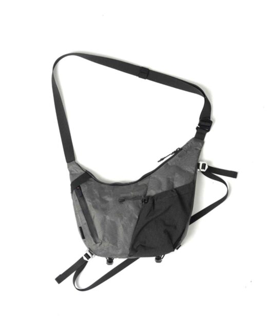 SEALSON M2 CROSSBODY BAG / シールソン M2クロスボディバッグ