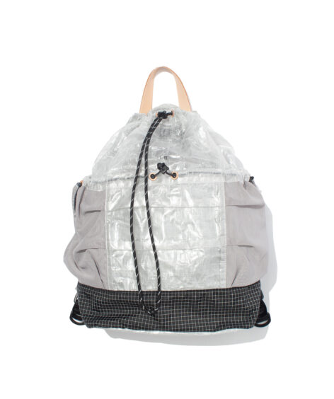 F/CE. KNAPSACK with Dyneema® / エフシーイー ナップサックウィズダイニーマ®