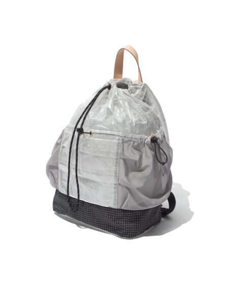 F/CE. KNAPSACK with Dyneema® / エフシーイー ナップサックウィズダイニーマ®