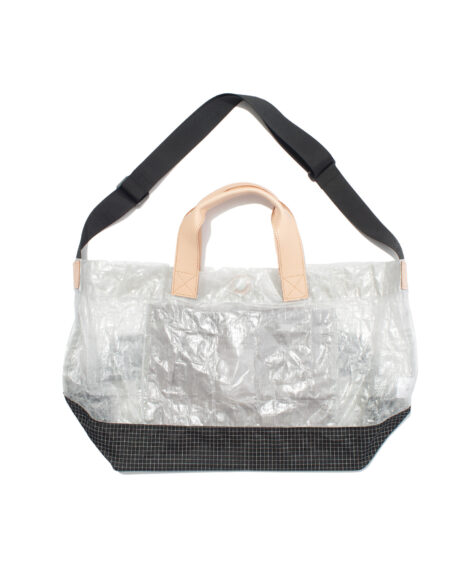 ※予約販売※F/CE. MESSENGER with Dyneema® / エフシーイー メッセンジャーウィズダイニーマ®