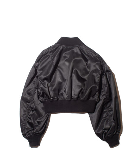 RHODOLIRION L-2B Type Small Jacket – Military Twill / ロドリリオン L-2Bタイプスモールジャケット-ミリタリーツイル