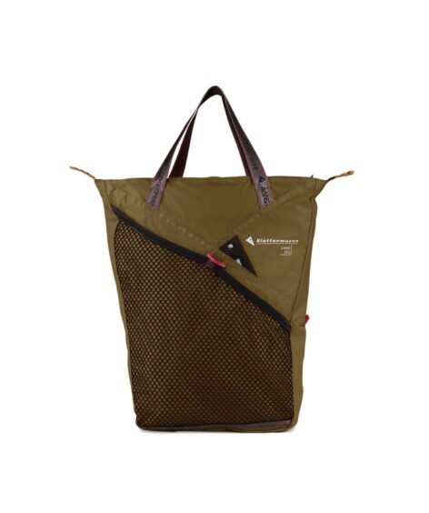 Klatter musen Gand Bag 23L / クレッタルムーセン ガンドバッグ23L