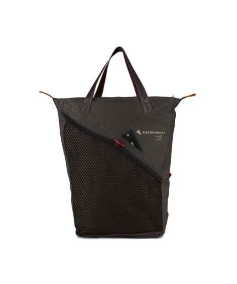 Klatter musen Gand Bag 23L / クレッタルムーセン ガンドバッグ23L