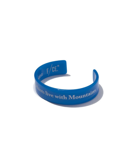 MOUNTAIN RESEARCH Bangle F/CE. EDITION / マウンテンリサーチ バングル F/CE. エディション