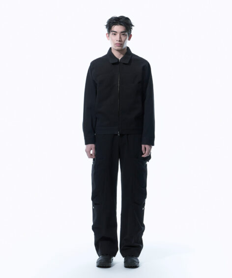 SAN SAN GEAR LAYER WORK PANTS / サンサンギア レイヤーワークパンツ