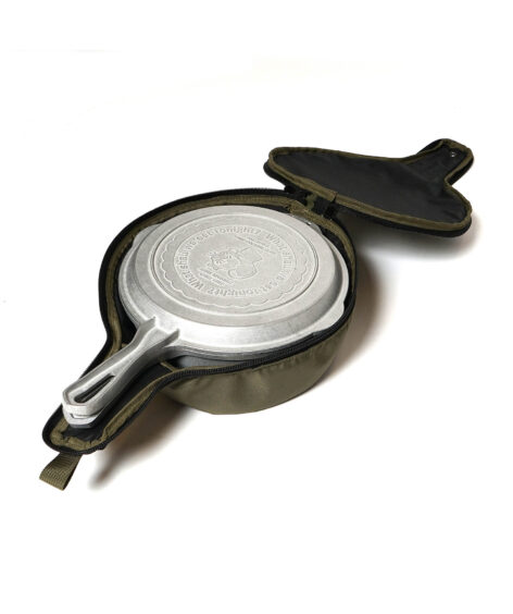 Ballistics Ballistics　COMBO COOKER / バリスティクス コンボクッカー