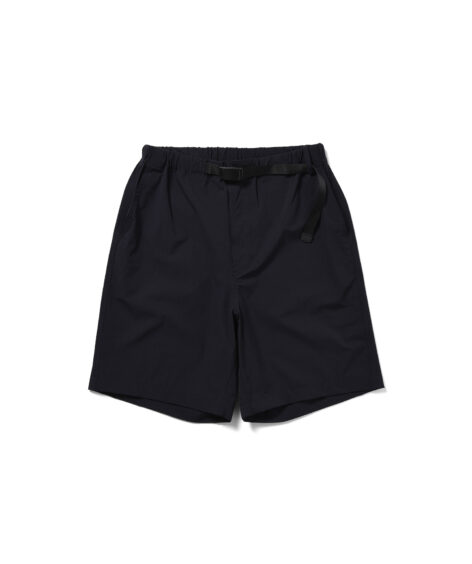 ES.1 Stretch Versatile Short Pants / エスアイ ストレッチバーサタイルショートパンツ