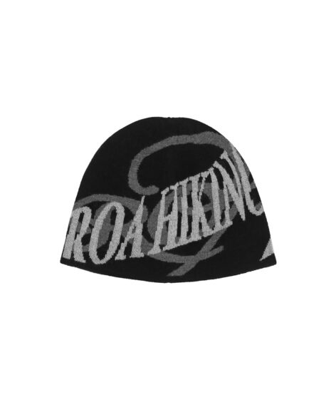 ROA Department Beanie / ロア デパートメントビーニー