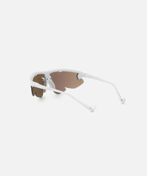 DISTRICT VISION Junya Racer Cement/D+ Onyx Mirror / ディストリクトビジョン ジュンヤレーサーセメント/D+オニキスミラー