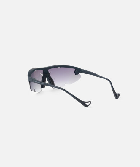 DISTRICT VISION Junya Racer Black/D+ Gray Gradient / ディストリクトビジョン ジュンヤレーサーブラック/D+グレーグラデーション