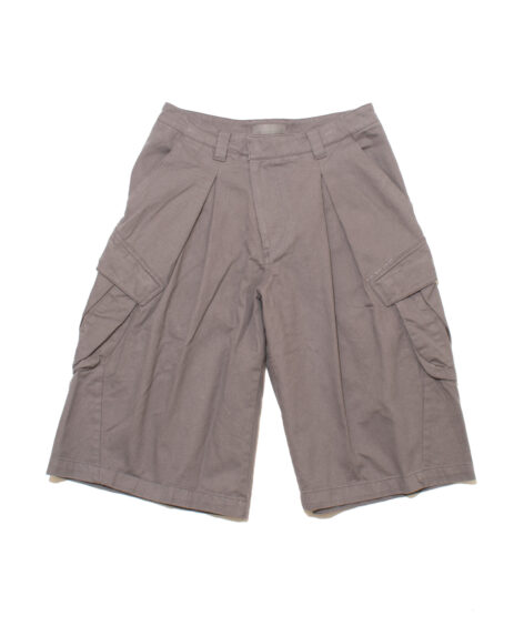 SAN SAN GEAR CAPRI PANTS / サンサンギア カプリパンツ