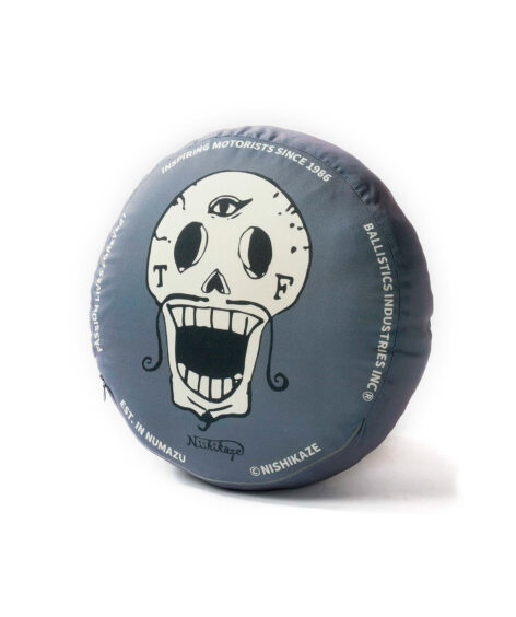 Ballistics GTroman CUSHION / バリスティクス クッション