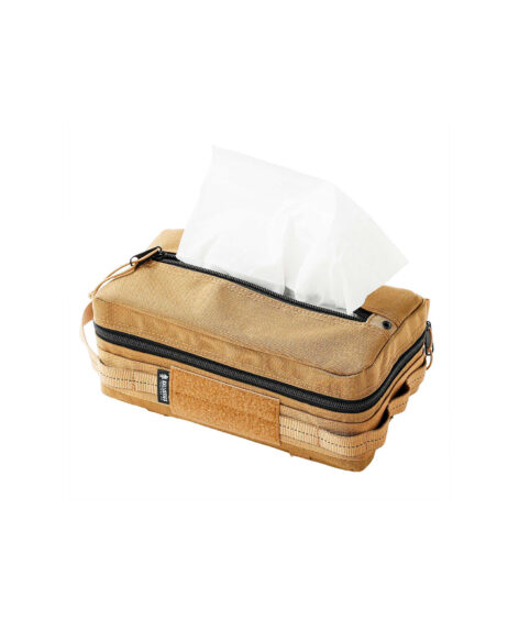 Ballistics CC TISSUE CASE 3 / バリスティクス ティッシュケース3