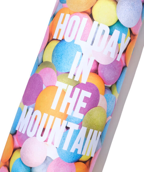 MOUNTAIN RESEARCH GEAR Body Pillow / マウンテンリサーチ ギア ボディピロー