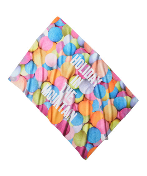 MOUNTAIN RESEARCH GEAR Beach Towel / マウンテンリサーチギア ビーチタオル