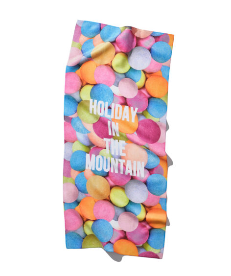 MOUNTAIN RESEARCH GEAR Towel / マウンテンリサーチギア タオル
