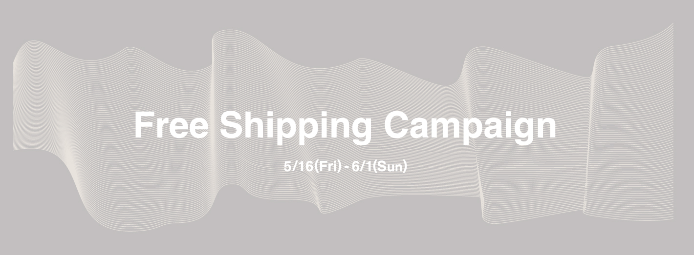 Free Shipping Campaign