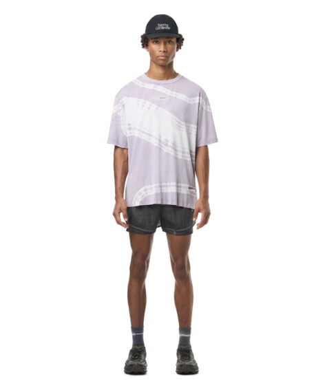 SATISFY AuraLite T-Shirt / サティスファイ オーラライトTシャツ