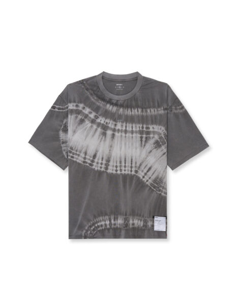 SATISFY AuraLite T-Shirt / サティスファイ オーラライトTシャツ