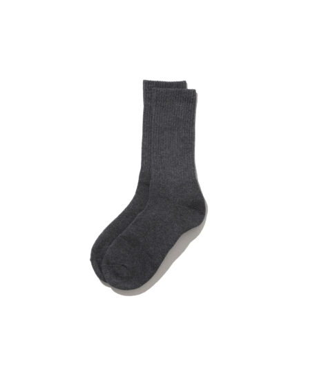 Fresh Service ORIGINAL 3-PACK SOCKS / フレッシュサービス オリジナル 3パック ソックス