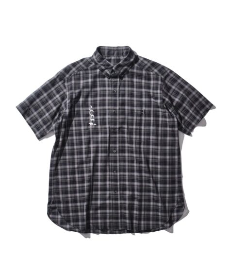 MOUNTAIN RESEARCH Animal S/S Shirt / マウンテンリサーチ アニマルS/Sシャツ