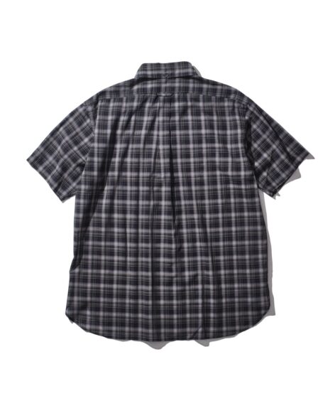 MOUNTAIN RESEARCH Animal S/S Shirt / マウンテンリサーチ アニマルS/Sシャツ