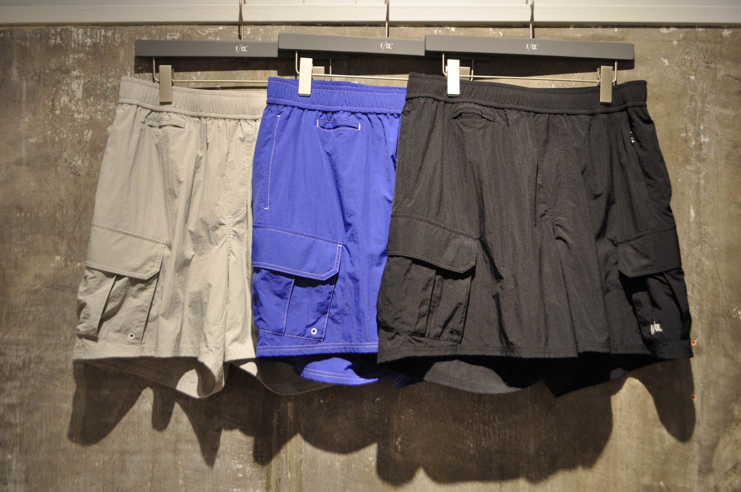 F/CE. High Summer Recommended Item