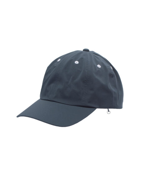 ※予約販売※F/CE. PERTEX 8 PANEL CAP / エフシーイー パーテックス エイト パネル キャップ