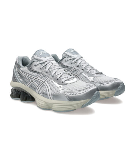 asics GEL-KINETIC FLUENT / アシックス GEL-KINETIC FLUENT