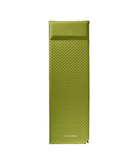 Nordisk G114025 Bornholm 5.0 Self-Infl. Mat / ノルディスク G114025 ボーンホルム5.0セルフインフレータブルマット
