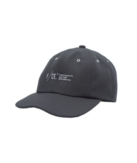 ※予約販売※F/CE. 8 PANNEL CONTOUR CAP / エフシーイー エイト パネル コントール キャップ