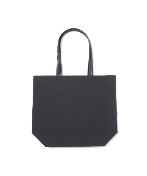 F/CE. TECH LEATHER TOTE / エフシーイー テック レザー トート
