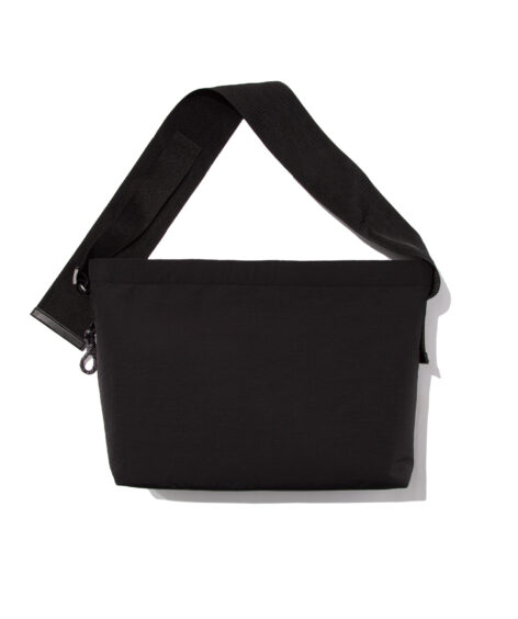 F/CE. TECH LEATHER BIG TOTE / エフシーイー テック レザー ビッグ トート