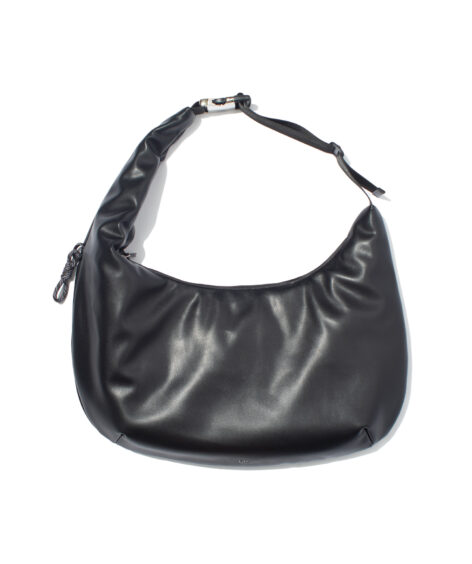 F/CE. TECH LEATHER BIG SHOULDER TOTE / エフシーイー テック レザー ビッグ ショルダー トート