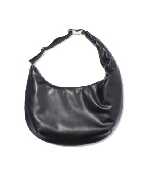 F/CE. TECH LEATHER BIG SHOULDER TOTE / エフシーイー テック レザー ビッグ ショルダー トート