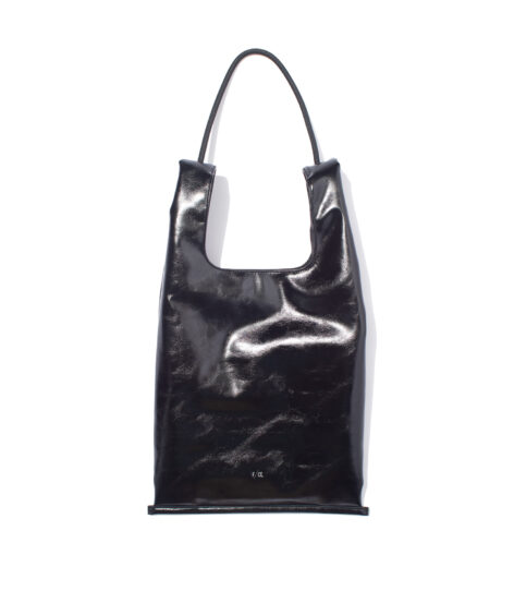 F/CE. TECH LEATHER ROPE TOTE / エフシーイー テック レザー ロープ トート