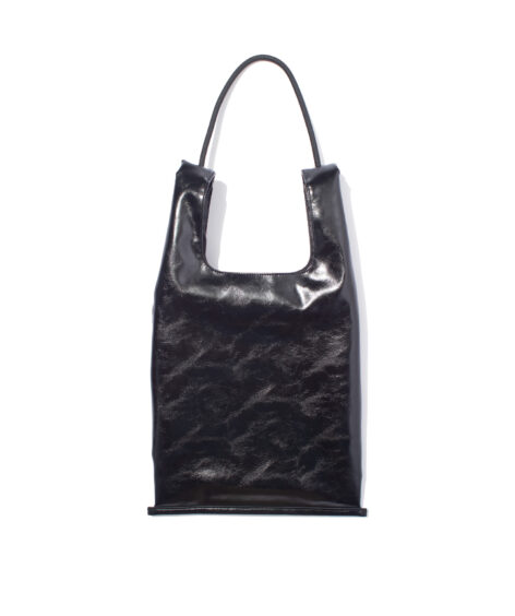 F/CE. TECH LEATHER ROPE TOTE / エフシーイー テック レザー ロープ トート