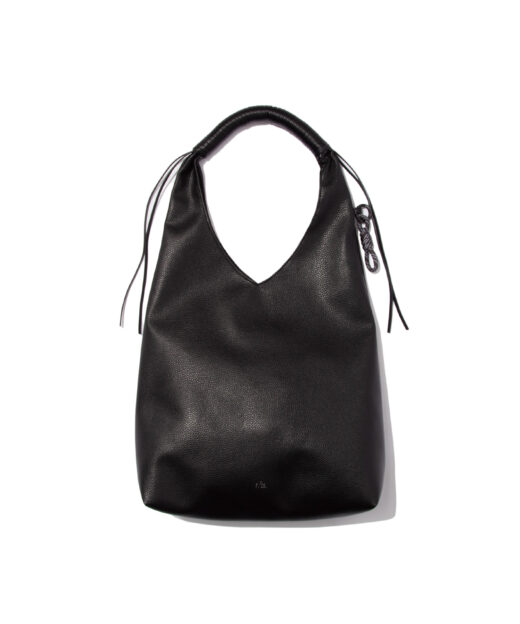 F/CE. TECH LEATHER WRAPPING HANDLE TOTE / エフシーイー テック レザー ラッピング ハンドル トート