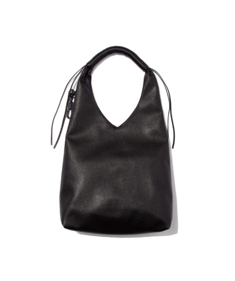 F/CE. TECH LEATHER WRAPPING HANDLE TOTE / エフシーイー テック レザー ラッピング ハンドル トート