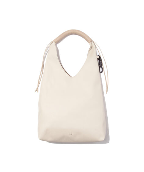 F/CE. TECH LEATHER WRAPPING HANDLE TOTE / エフシーイー テック レザー ラッピング ハンドル トート