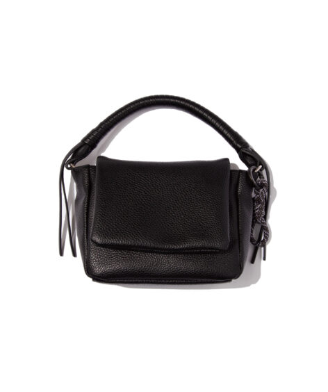 F/CE. TECH LEATHER MINI POUCH / エフシーイー テック レザー ミニ ポーチ