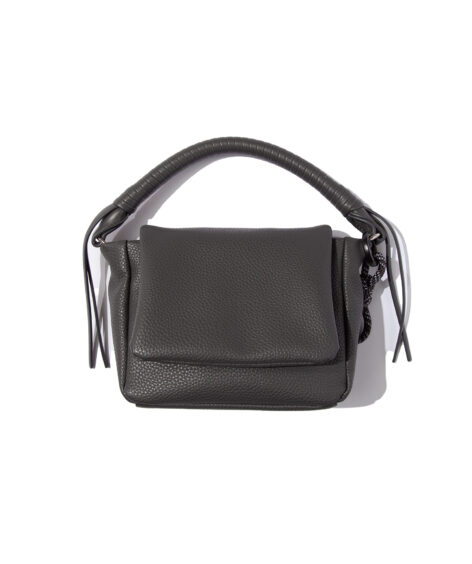 F/CE. TECH LEATHER MINI POUCH / エフシーイー テック レザー ミニ ポーチ