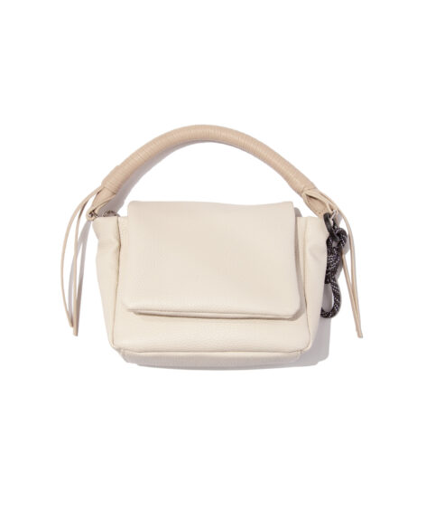 F/CE. TECH LEATHER MINI POUCH / エフシーイー テック レザー ミニ ポーチ