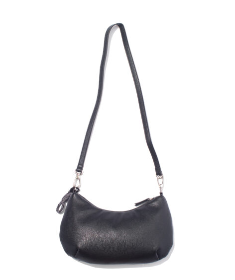 F/CE. TECH LEATHER CROSS BODY POCHETTE / エフシーイー テック レザー クロス ボディ ポシェット