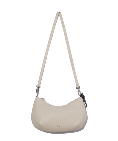 F/CE. TECH LEATHER CROSS BODY POCHETTE / エフシーイー テック レザー クロス ボディ ポシェット