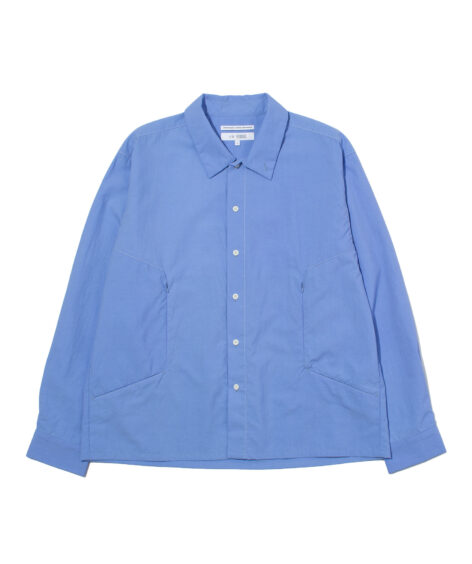 F/CE. WATERPROOF 5POCKET SHIRT / エフシーイー ウォータープルーフ ファイブポケット シャツ