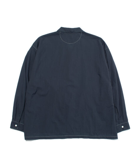 F/CE. LIGHTWEIGHT MICRO SHIRT / エフシーイー ライトウェイト マイクロ シャツ