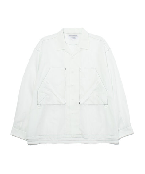F/CE. LIGHTWEIGHT MICRO SHIRT / エフシーイー ライトウェイト マイクロ シャツ