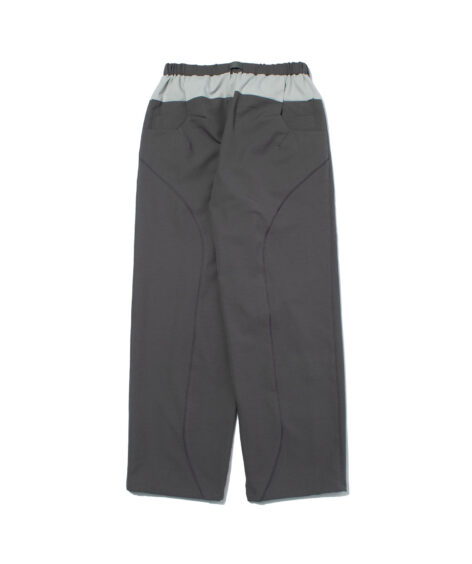 F/CE. AEROFLEX PIPING PANTS / エフシーイー エアロフレックス パイピング パンツ