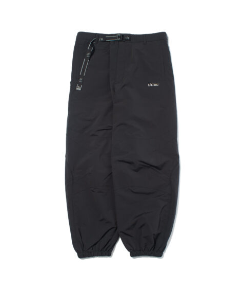 F/CE. COMPACTION TRACK PANTS / エフシーイー コンパクション トラック パンツ